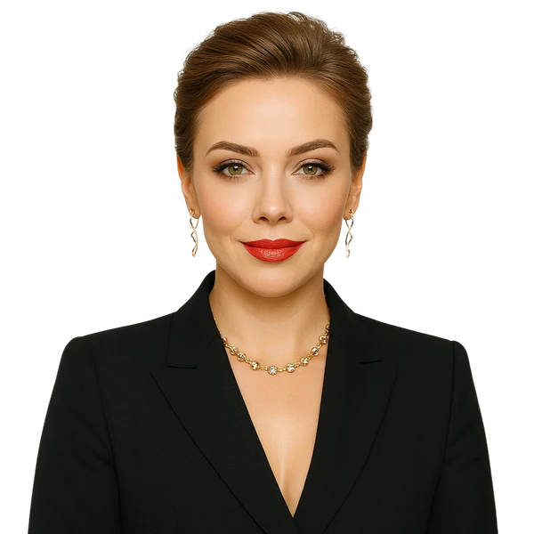 Olimpia Baranowska — CEO