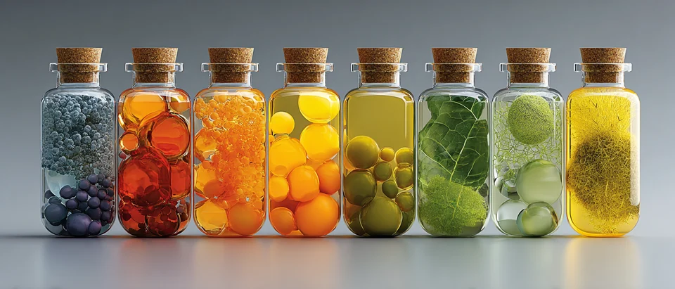 Medical Vibe Therapeutic Rd Matrix Live Pharmacok 3 A215E75A46 scientific R&D visualization