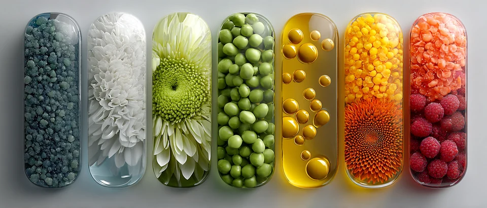 Semaglutide: GI Effects, Weight Regain & New Insights