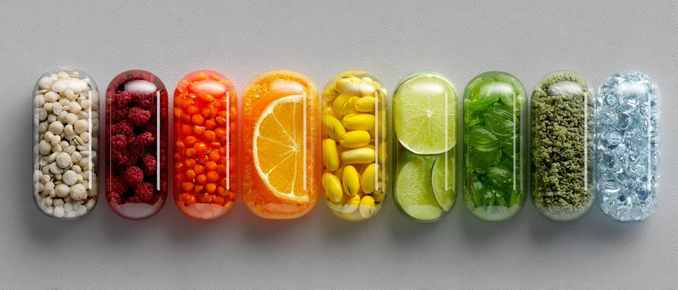 Fixing Ratio Variability in Solid Oral Formulations