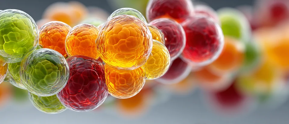 Breakthrough in Gut-Brain Butyrate Delivery