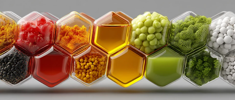 Solve Oxidative Stress in Nutraceutical Stability
