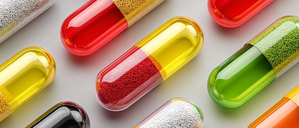 Safer Intrapartum Nutrition: Novel Hydrogel Beats Delayed Gastric Emptying