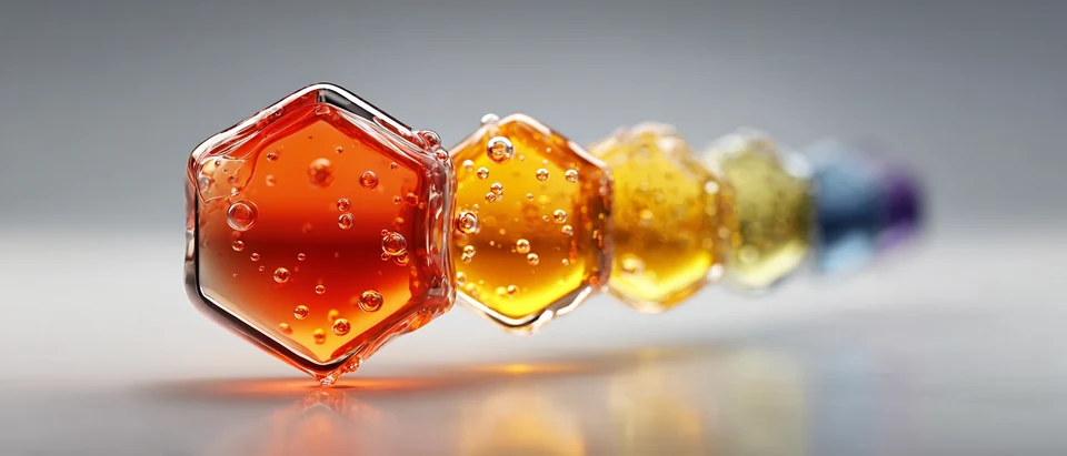 Unlock Max Potency: Stabilizing Longevity Compounds Under Manufacturing Stress